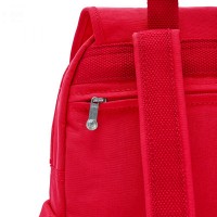 Рюкзак Kipling CITY PACK Red Rouge (Z33) K12147_Z33