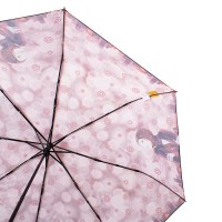 Зонт женский механический ZEST z83516-2