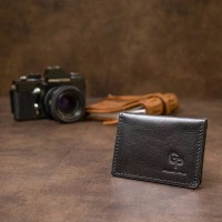 Кожаная обложка для автодокументов GRANDE PELLE 11495