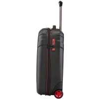 Чемодан Travelite  VECTOR/Black Маленький TL072007-01