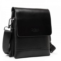 Сумка мужская Планшет иск-кожа DR. BOND  336-2 black