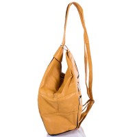 Кожаный рюкзак-гитара TUNONA SK2404-3