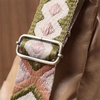 Женская сумка-слинг из экокожи Vintage 22790 