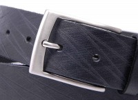 Ремень SVETLANA ZUBKO «Ветер» A40103СN