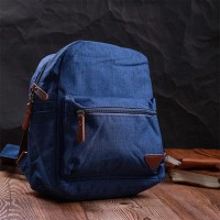 Мужской рюкзак из ткани Vintage 22244 