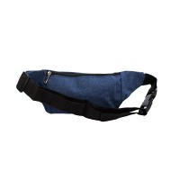 Мужская поясная сумка  VALIRIA FASHION 4detbp3255-6