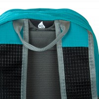 Рюкзак Туристический нейлон Royal Mountain 8328 green
