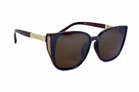 Cолнцезащитные поляризационные женские очки Polarized P290-2