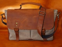 Мужская сумка-портфель TARWA RBcs-3960-3md