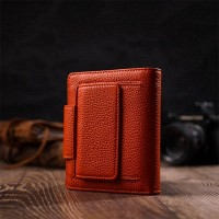 Кожаный женский турецкий кошелек TONY BELLUCCI 22064 