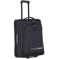 Чемодан Travelite KICK OFF 69/Dark Antracite S Маленький TL006909-04