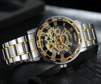 Мужские часы WINNER NATURALE 1109