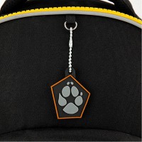 Школьный чёрный рюкзак Kite Education для мальчиков 15,5 л Stylish (K20-706S-2)