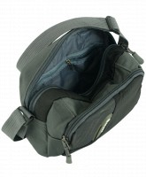 Мужская тканевая сумка TRAUM 7038-26