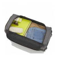 Дорожная сумка на колесах Travelite Basics TL096275-04
