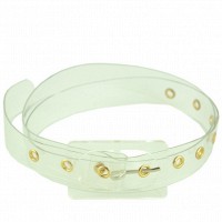 Женский прозрачный пояс TRAUM 8818-30