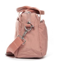 Женская тканевая сумка Jielshi 116-07 r.copper