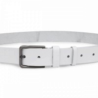 Универсальный ремень из натуральной кожи Vintage 20703