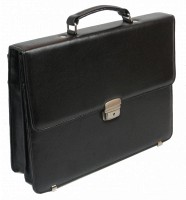 Мужской портфель из эко кожи Exclusive