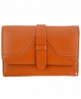 Женский кожаный кошелек TRAUM 7201-41