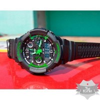 Мужские спортивные часы Skmei S-Shock (1206)