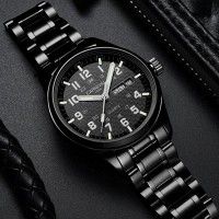 Мужские часы CARNIVAL BLACK JACK 2259