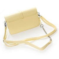 Женская сумочка из кожезаменителя FASHION 22 3219 yellow
