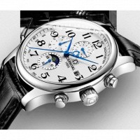 Мужские механические часы CARNIVAL MASTERS (8710)