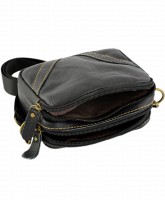 Женская кожаная сумка TRAUM 7173-17