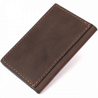 Кожаный картхолдер GRANDE PELLE 11503