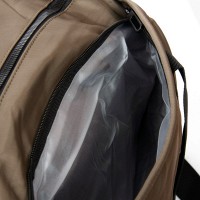 Дорожно-спортивная  сумка  Lanpad 2269 green