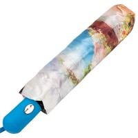 Зонт женский полуавтомат MAGIC RAIN  ZMR4333-11