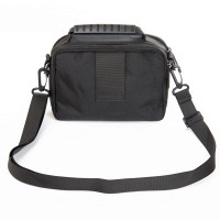 Сумка через плечо Lanpad 3795 black