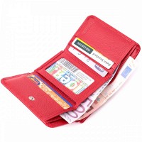 Женский кожаный кошелек ST Leather 19478