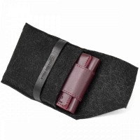 Женский кожаный кошелек GRANDE PELLE 11456