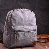 Мужской рюкзак из ткани Vintage 22240