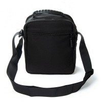 Сумка через плечо Lanpad 82091 black бол