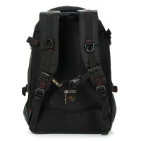 Рюкзак Городской нейлон Power In Eavas 317 blue