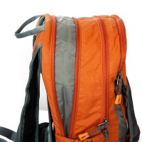 Рюкзак Туристический нейлон Royal Mountain 8328 orange