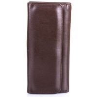 Женский кошелек из натуральной кожи GRASS SHI125-4