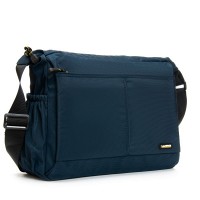 Сумка через плечо Lanpad 8652 blue