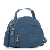 Женская тканевая сумка Jielshi 1673 blue