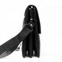 Сумка мужская Планшет иск-кожа DR. BOND 331-1 black