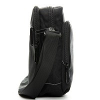 Сумка через плечо Lanpad 98967 black