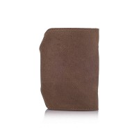 Картхолдер из кожи HiArt CH-03 Shabby Light Olive