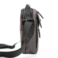 Сумка через плечо Lanpad 20826 grey