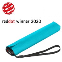 Зонт механический женский Knirps US.050 Aqua Kn95 0050 1401