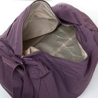 Спортивно-дорожная сумка Lanpad W26011 purple