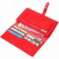 Кожаный женский турецкий кошелек TONY BELLUCCI 22035 