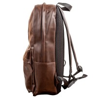 Мужской рюкзак из кожзама  VALIRIA FASHION 3detbm9811-10